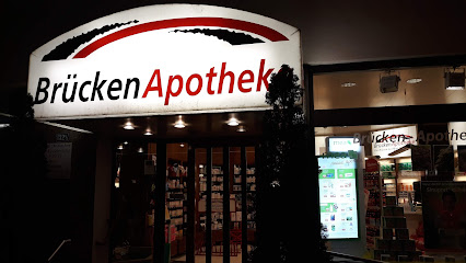 Brücken Apotheke Apotheke