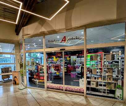 Brücken Apotheke Apotheke