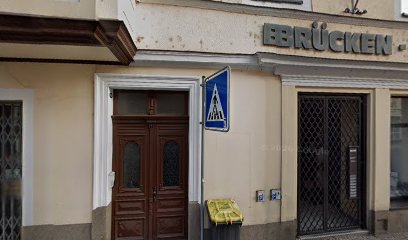 Brücken Apotheke Apotheke