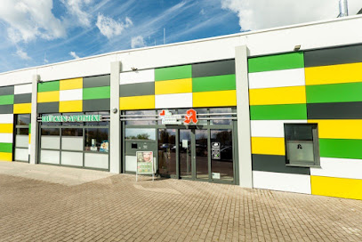 Brücken Apotheke Apotheke