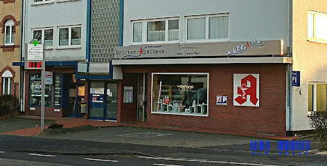 Brücken Apotheke Apotheke