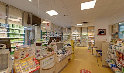 Brücken Apotheke - Ihre Apotheke Im Brücken Gesundheitszentrum Apotheke