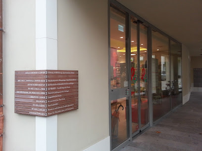 Brücken-Apotheke Im Ärztehaus Apotheke