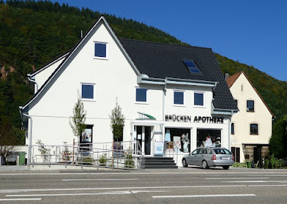 Brücken-Apotheke Apotheke