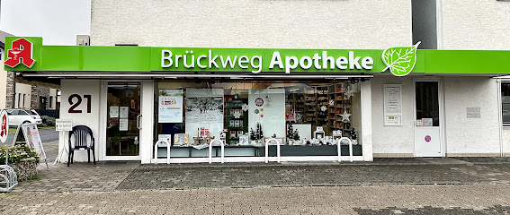 Brückweg-Apotheke Apotheke