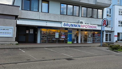 Brunnen Apotheke Apotheke