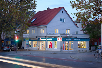 Brunnen Apotheke Apotheke