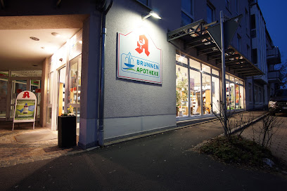 Brunnen-Apotheke Apotheke