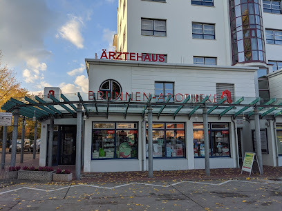 Brunnen Apotheke Apotheke