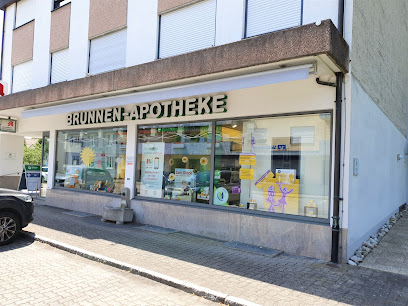 Brunnen-Apotheke Apotheke