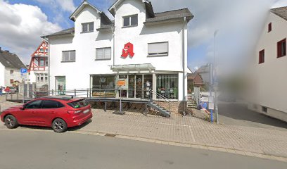 Brunnen Apotheke Apotheke