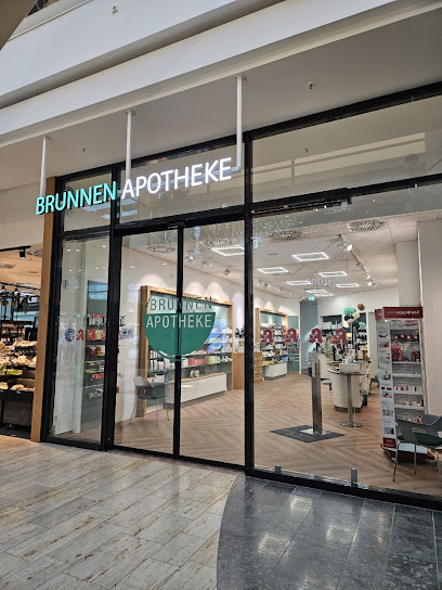 Brunnen Apotheke Apotheke