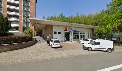 Brunnen Apotheke Apotheke