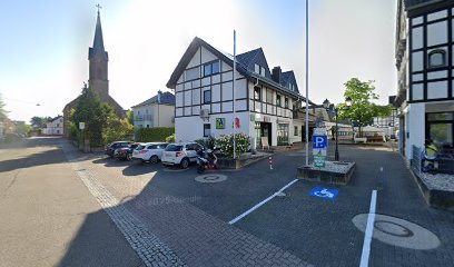 Brunnen Apotheke Apotheke