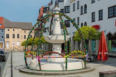Brunnen-Apotheke Apotheke