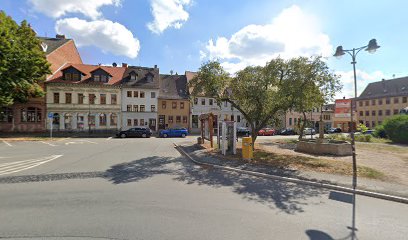 Brunnen-Apotheke Apotheke