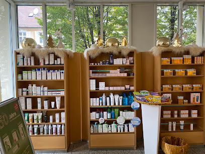 Brunnen Apotheke Apotheke