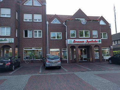 Brunnen-Apotheke, Alexandra Hebbelmann Apotheke