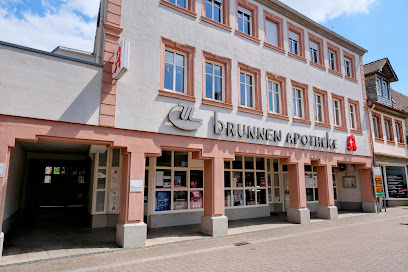 Brunnen Apotheke, Inhaber Philipp Seibel Apotheke