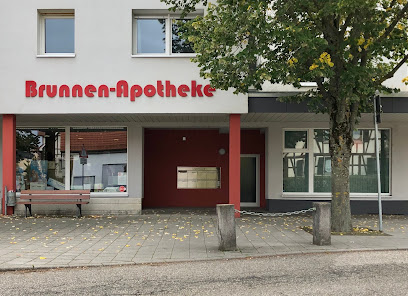 Brunnen-Apotheke Karlsbad Apotheke