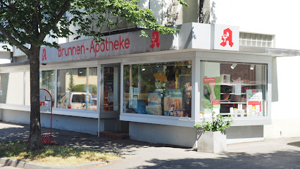 Brunnen Apotheke (Stuttgart-Heumaden) Tobias König E.k. Apotheke