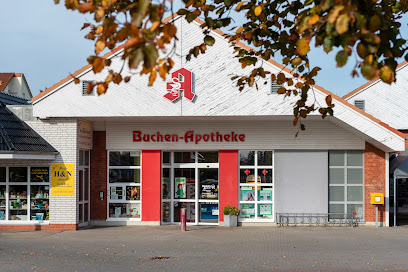 Buchen-Apotheke Apotheke