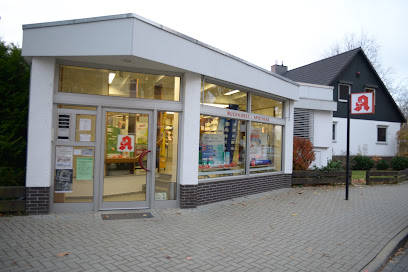 Buchhorst Apotheke Apotheke