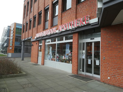 Buddenbrook Apotheke Apotheke