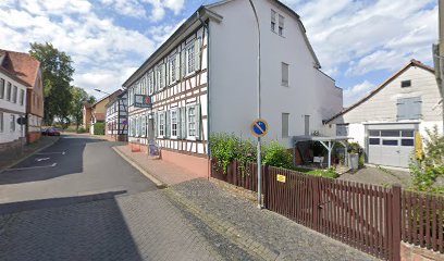 Burg Apotheke Apotheke