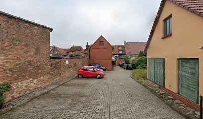 Burg-Apotheke Apotheke