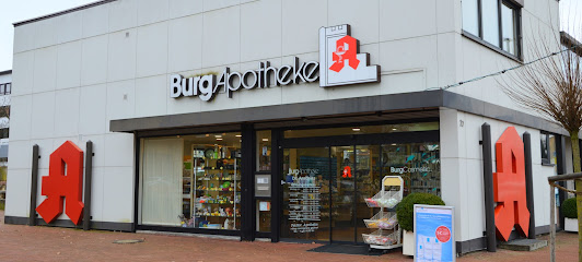 Burg Apotheke Apotheke