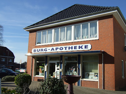 Burg Apotheke Apotheke