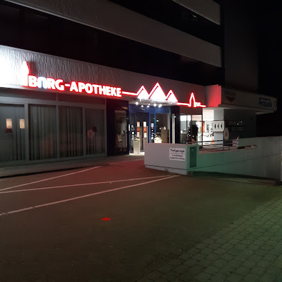 Burg Apotheke Apotheke