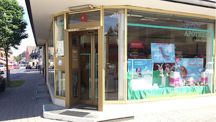 Burg Apotheke Apotheke