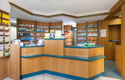 Burg-Apotheke Apotheke