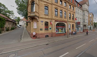 Burg-Apotheke Apotheke