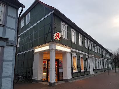 Burg Apotheke Apotheke