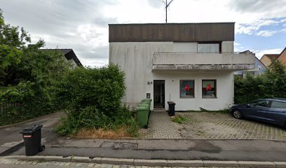 Burg-Apotheke Burgthann Apotheke