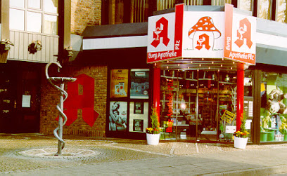 Burg Apotheke Pilz Apotheke