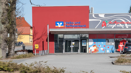 Burg-Apotheke Warin Apotheke
