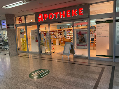 Burgaupark-Apotheke Apotheke