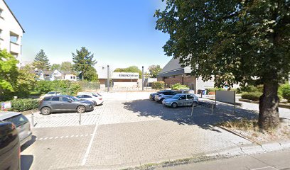 Bürgerzentrum Lützel Apotheke