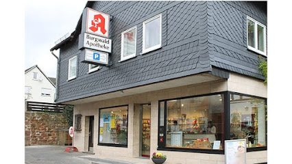 Burgwald Apotheke Apotheke