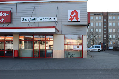 Burgwall Apotheke Apotheke