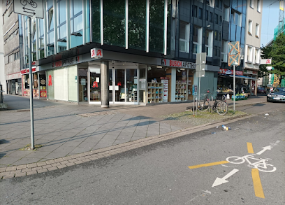 Busch Apotheke Kesselbrink Apotheke