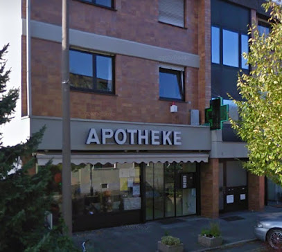 Buschdorfer Apotheke Apotheke