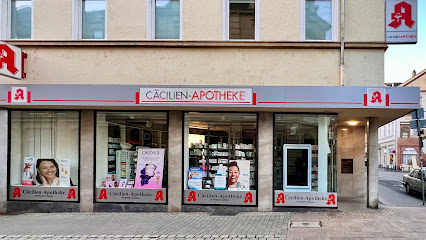 Cäcilien Apotheke Apotheke