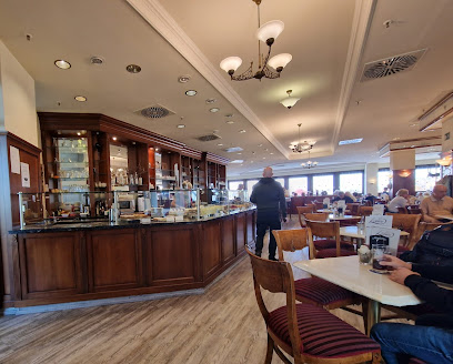 Café Lederer Apotheke