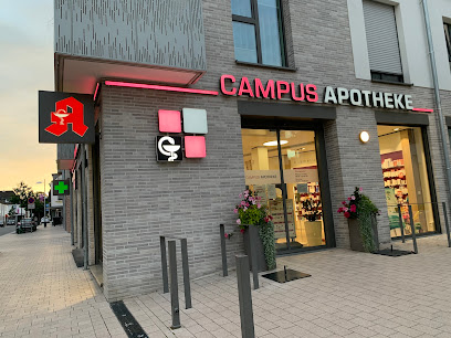 Campus Apotheke Apotheke