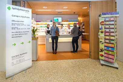 Campus Apotheke Apotheke